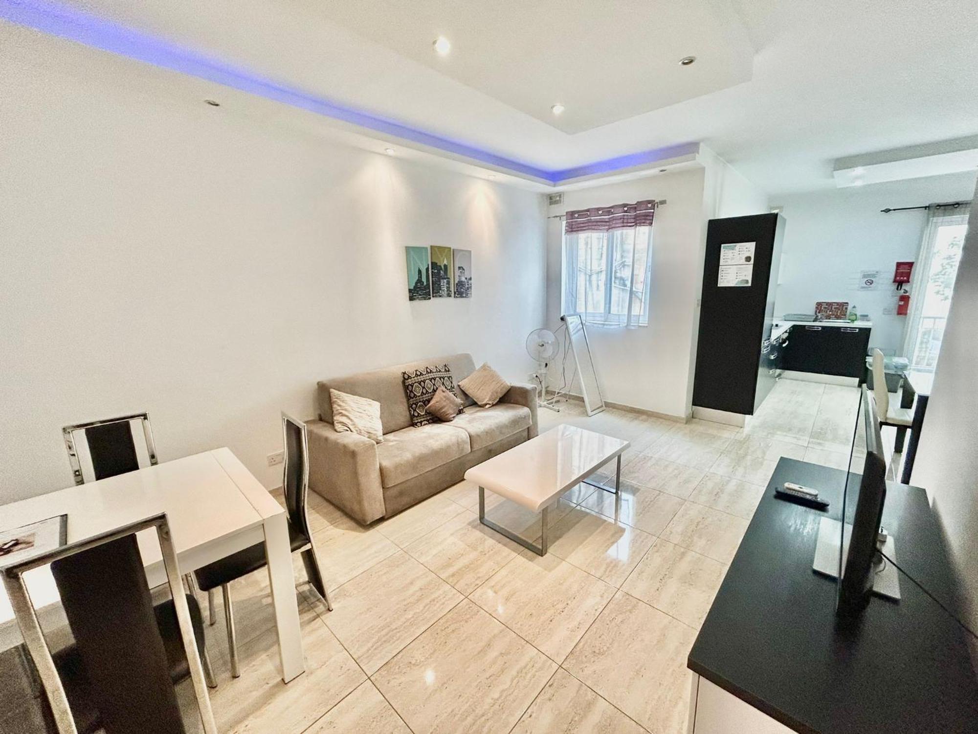 Sliema 2 Bedroom Apartment エクステリア 写真