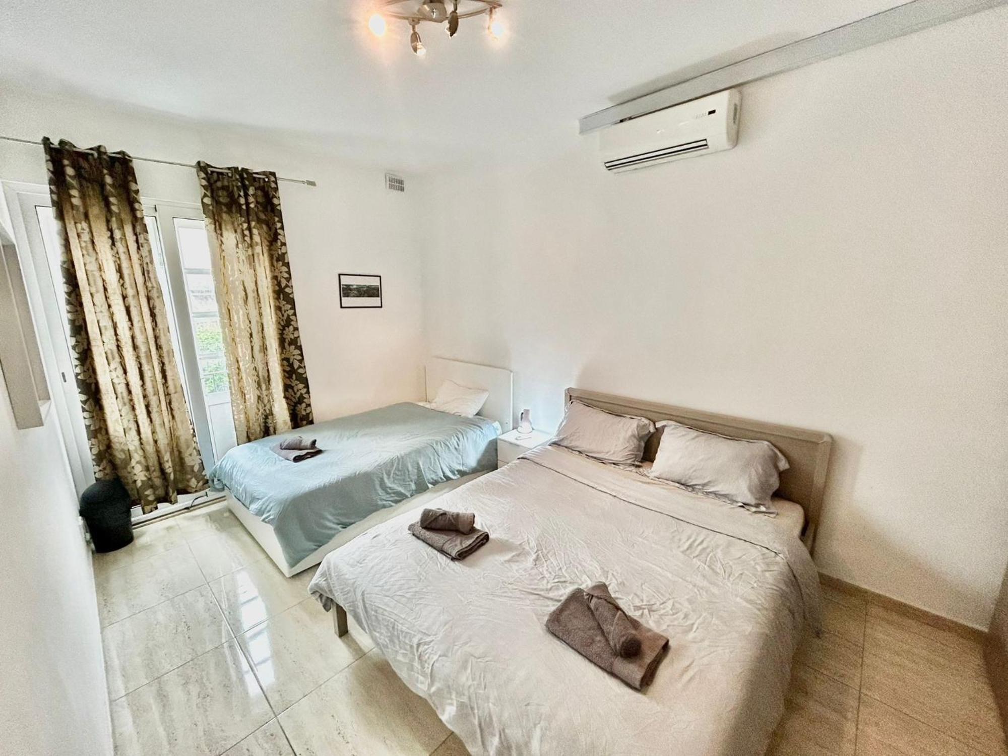 Sliema 2 Bedroom Apartment エクステリア 写真