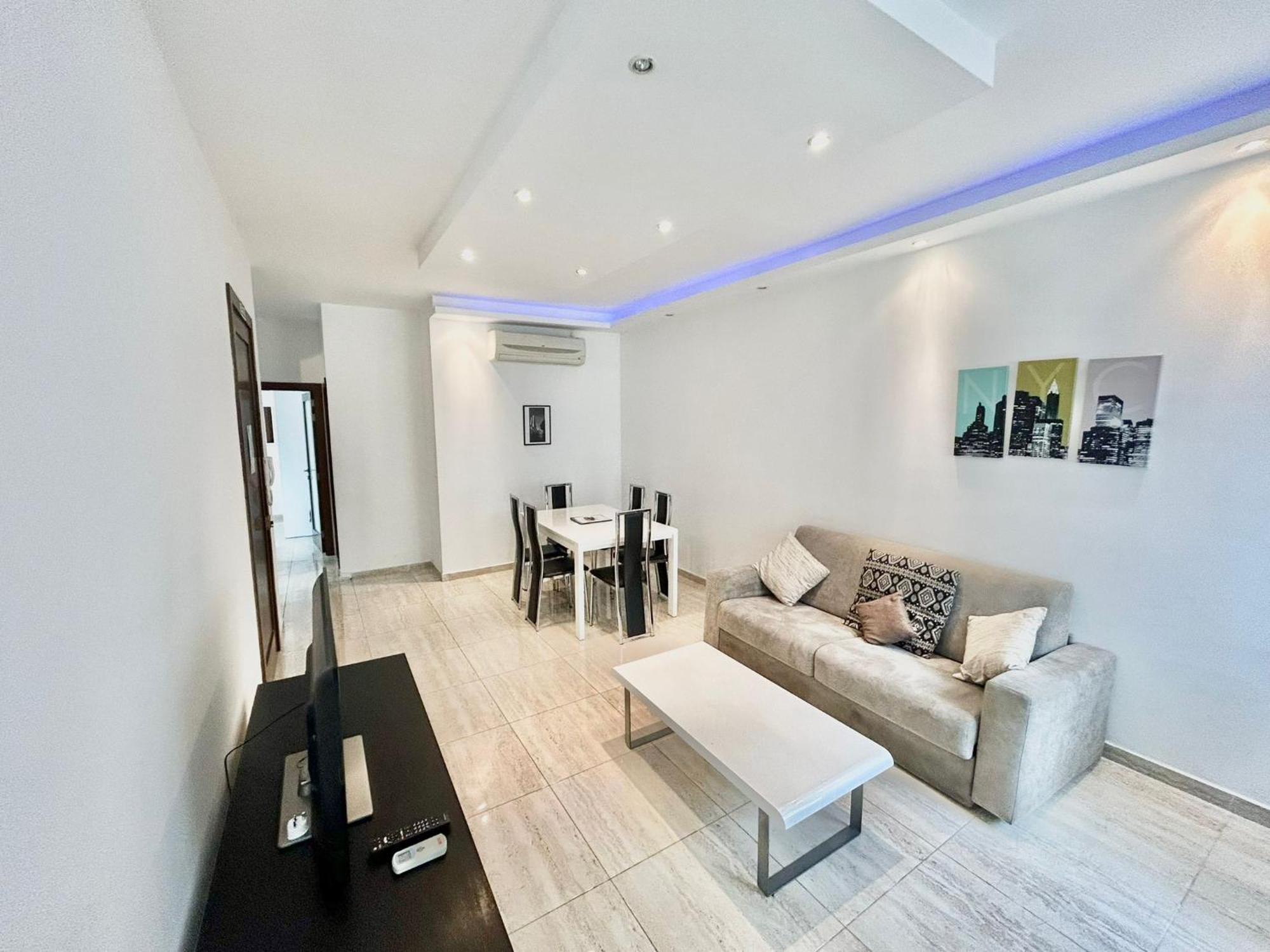 Sliema 2 Bedroom Apartment エクステリア 写真