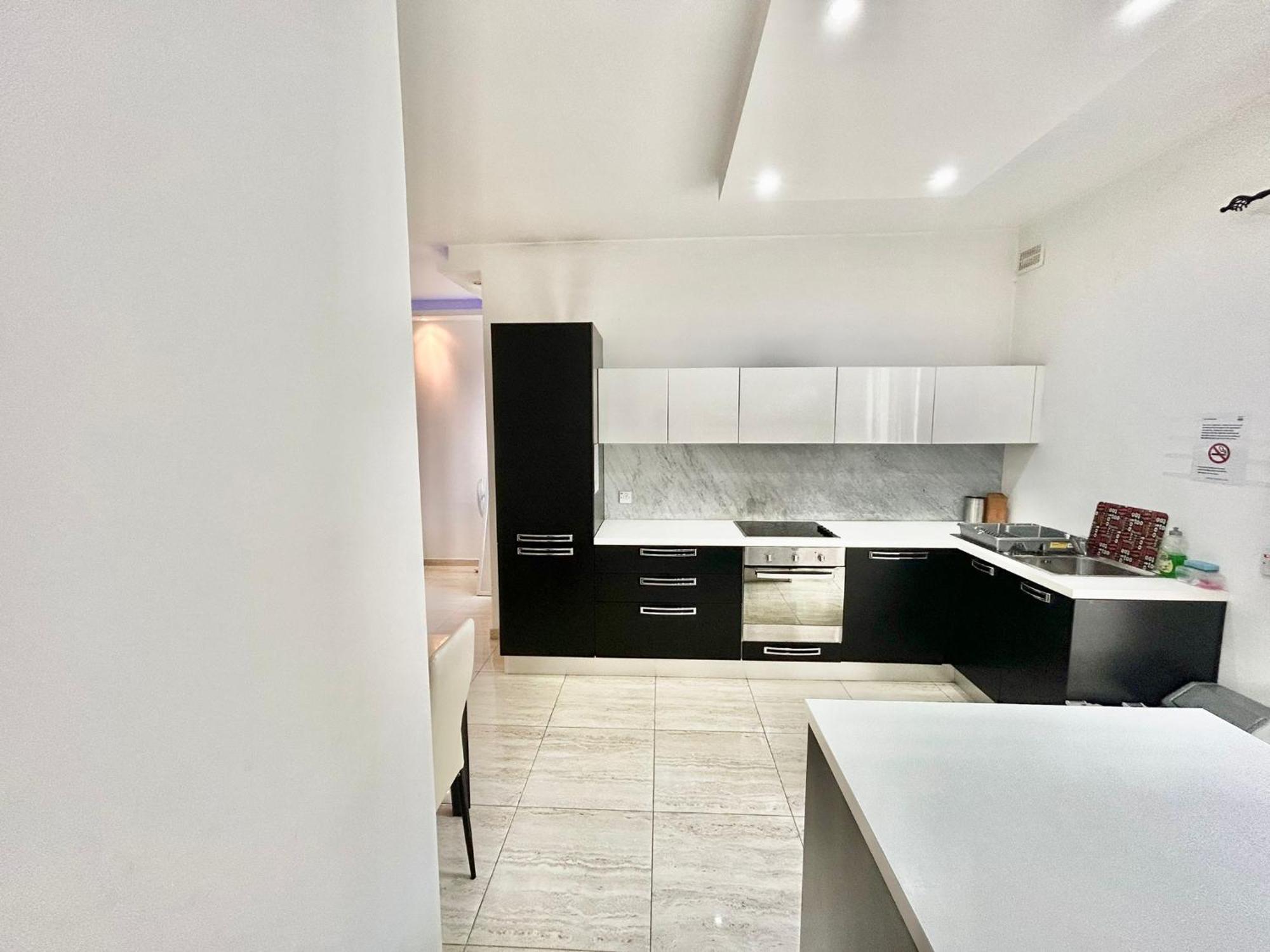 Sliema 2 Bedroom Apartment エクステリア 写真