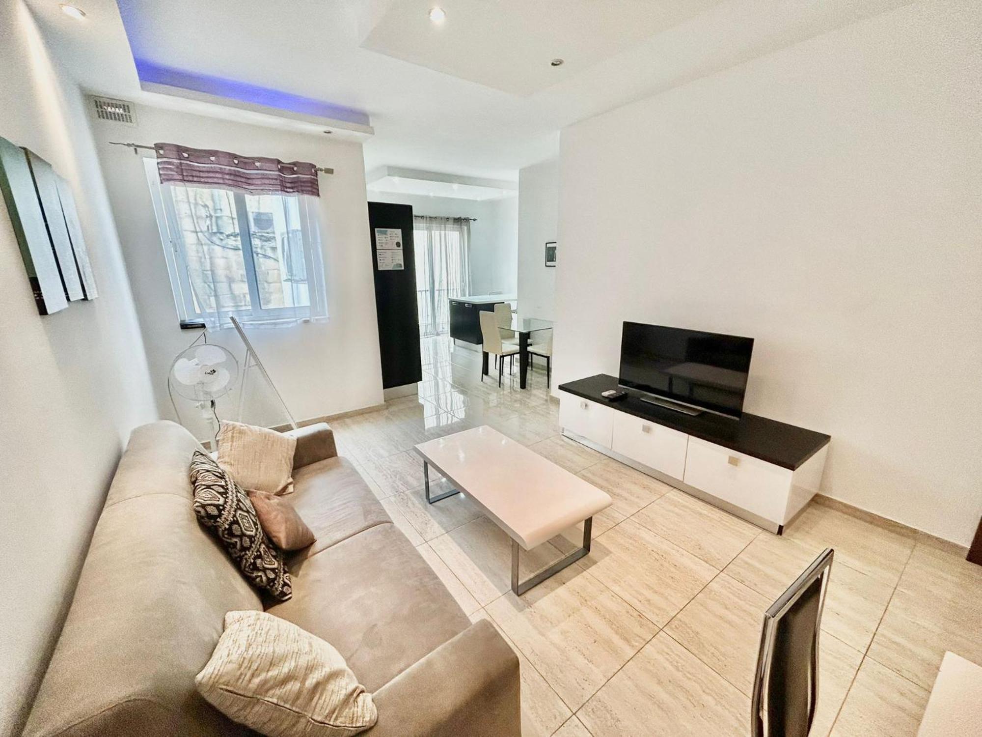 Sliema 2 Bedroom Apartment エクステリア 写真