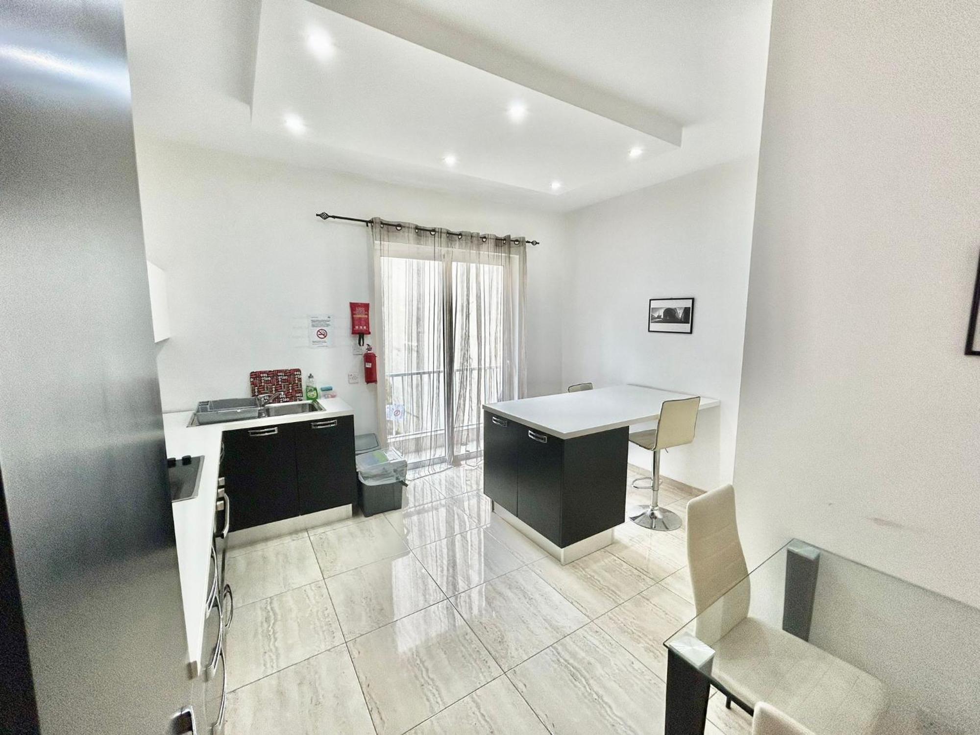 Sliema 2 Bedroom Apartment エクステリア 写真