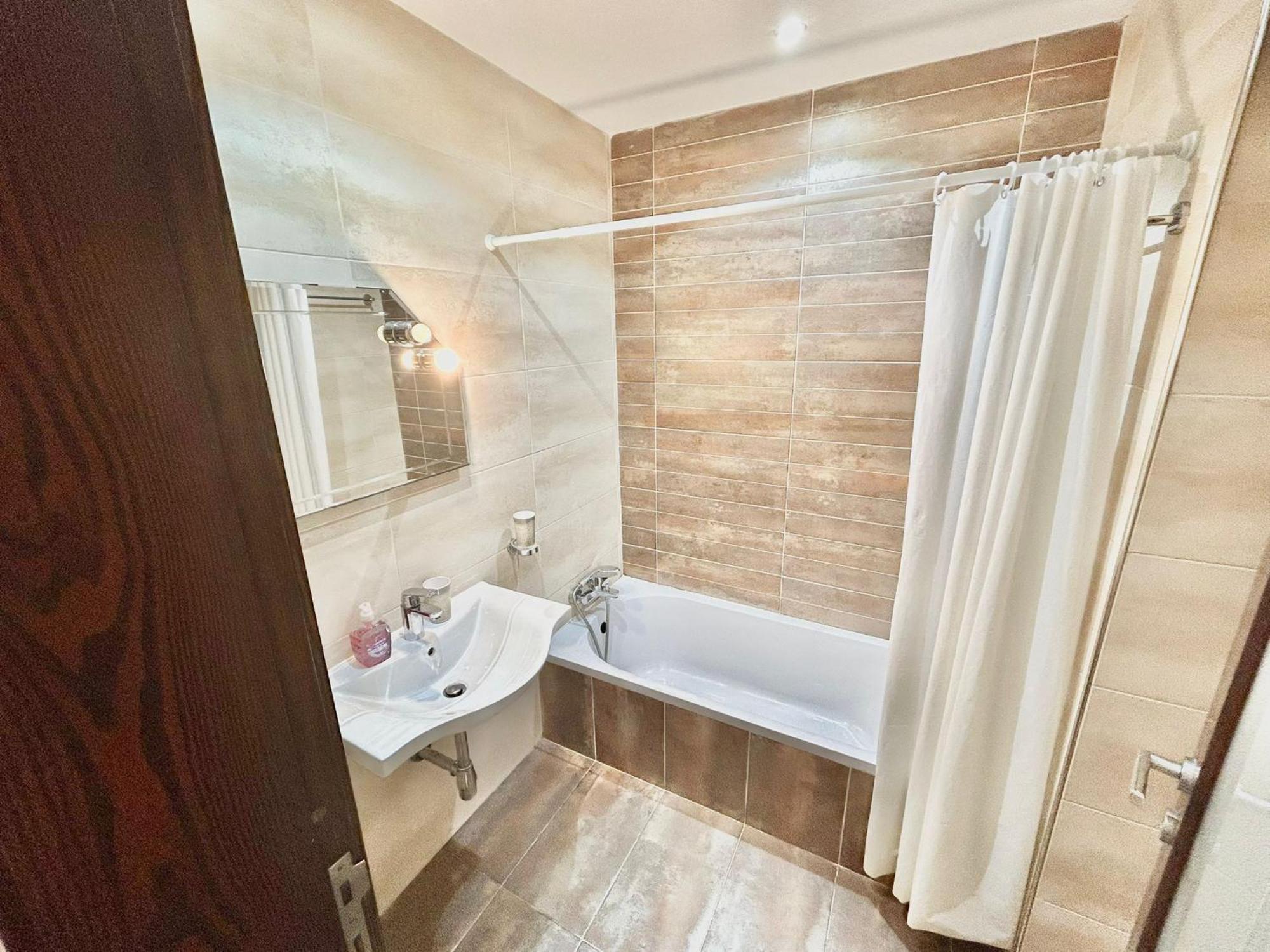 Sliema 2 Bedroom Apartment エクステリア 写真