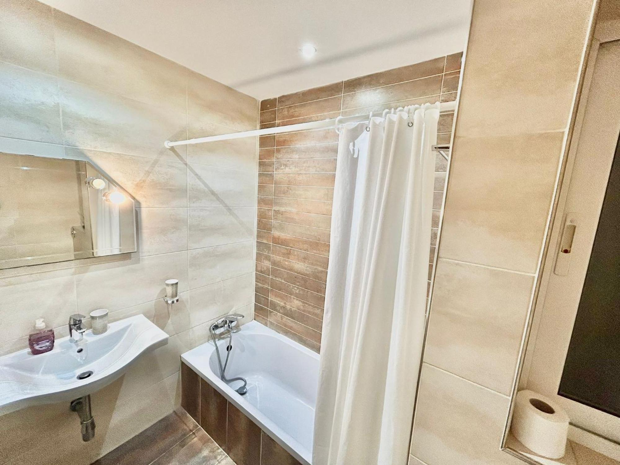 Sliema 2 Bedroom Apartment エクステリア 写真