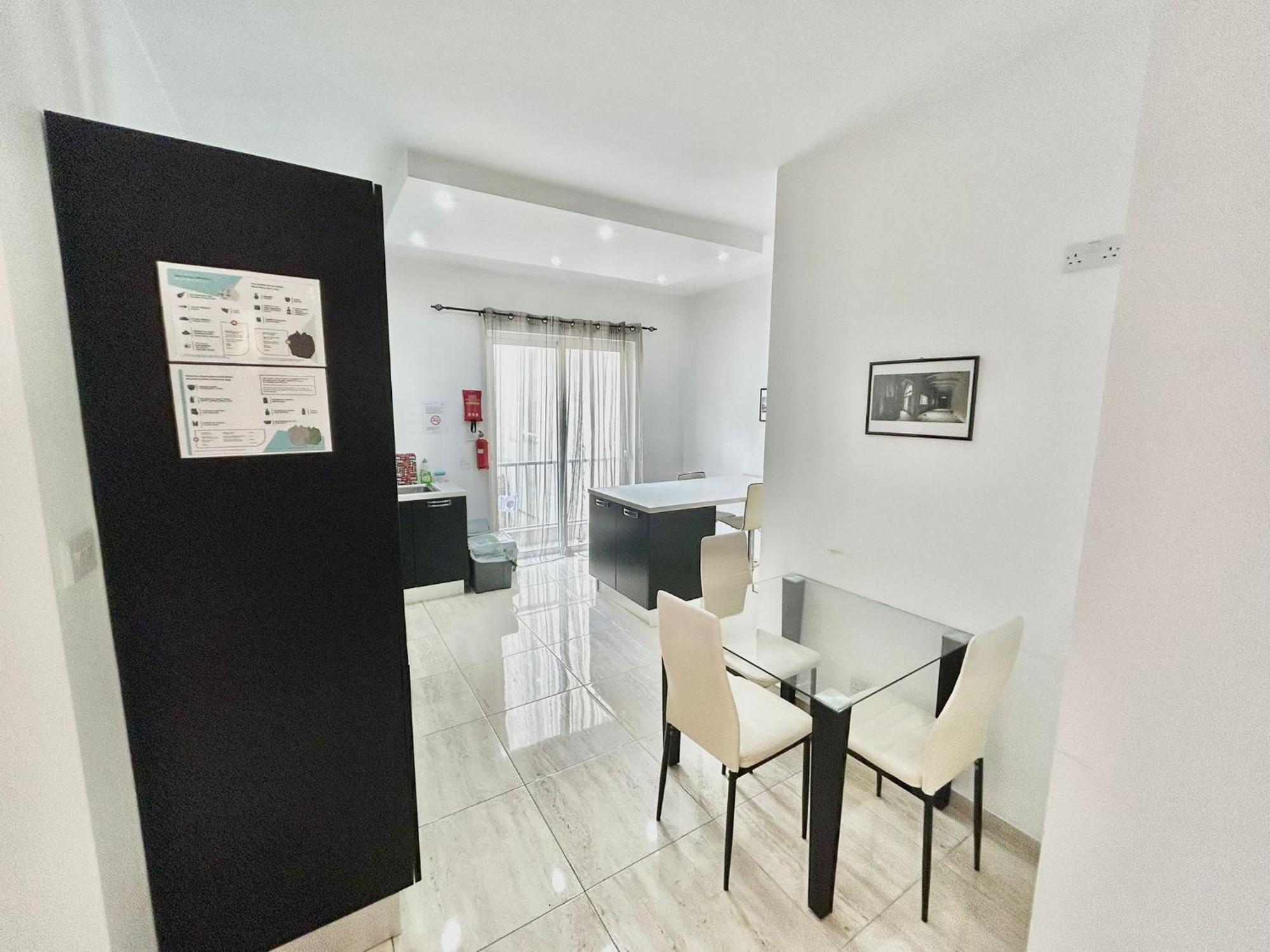 Sliema 2 Bedroom Apartment エクステリア 写真