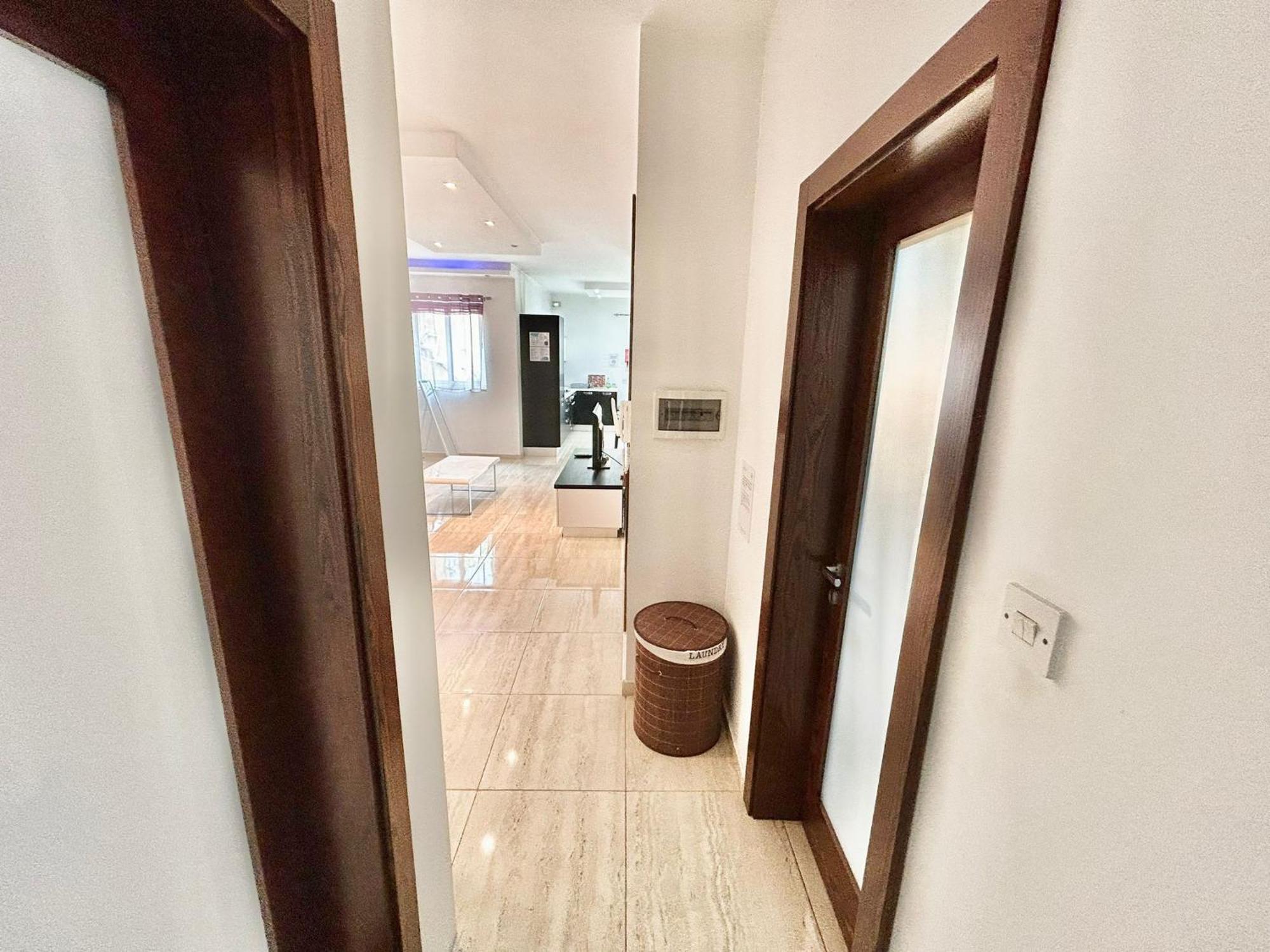 Sliema 2 Bedroom Apartment エクステリア 写真