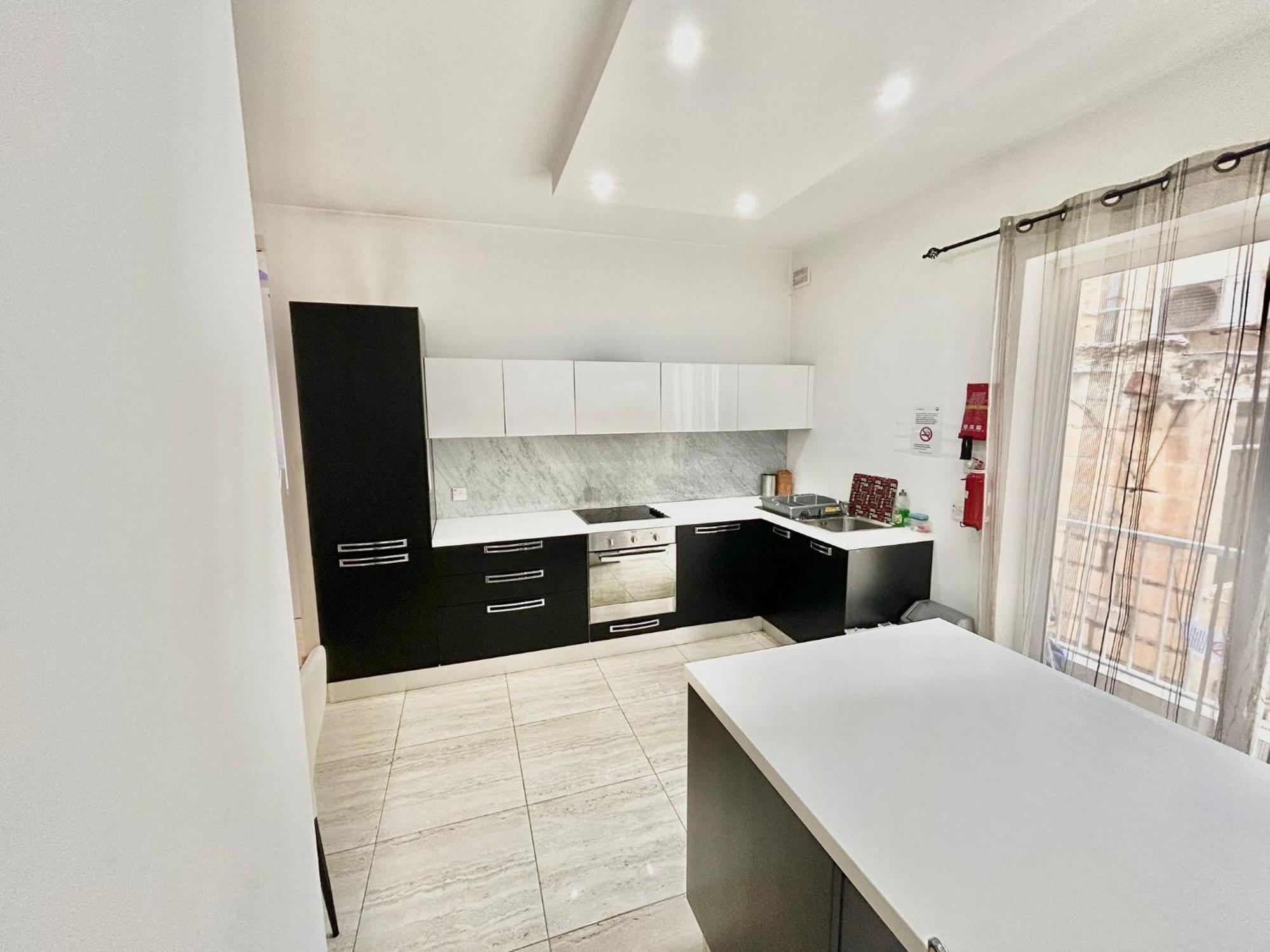 Sliema 2 Bedroom Apartment エクステリア 写真